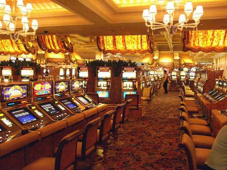 Texas Gaming Slots Welcome Bonus